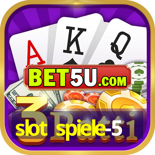 slot spiele